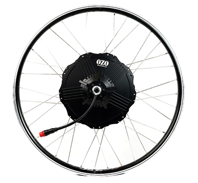 Roue motrice rayonnée Speedster RH212 1000W